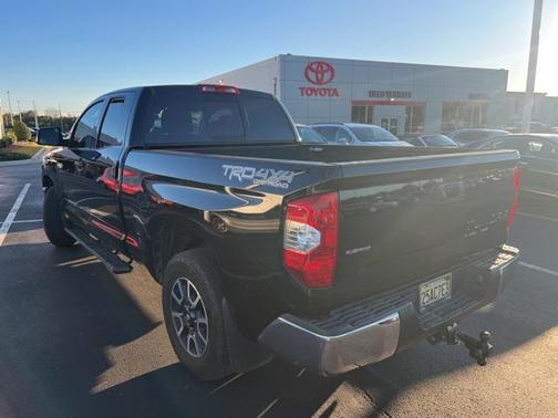 2019 Toyota Tundra SR5