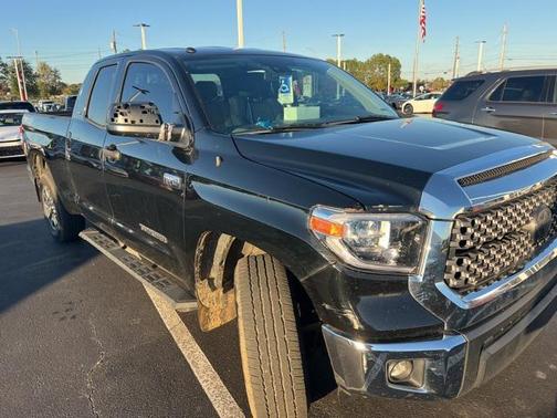 2019 Toyota Tundra SR5