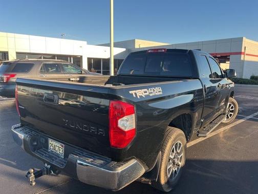 2019 Toyota Tundra SR5