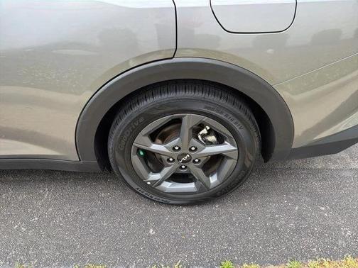 Steel Gray 2025 Kia K4 LXS