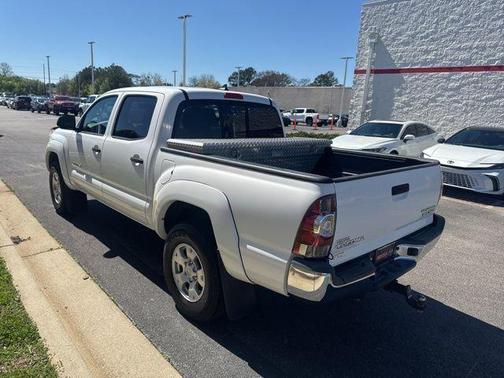 2014 Toyota Tacoma PreRunner
