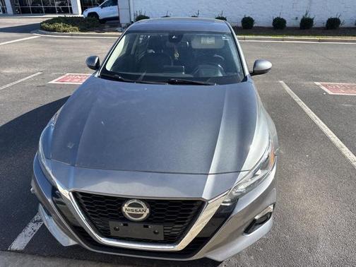 2019 Nissan Altima 2.5 SL