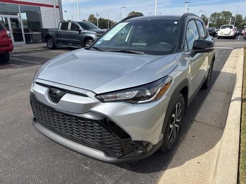 2025 Toyota Corolla Hybrid SE