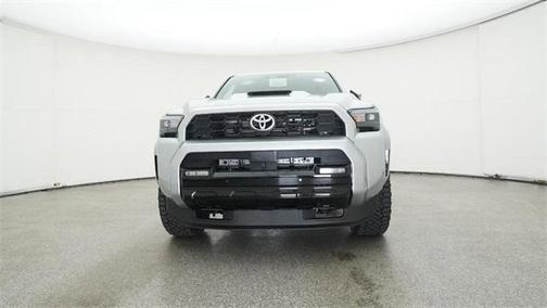 2025 Toyota 4Runner TRD Sport Premium