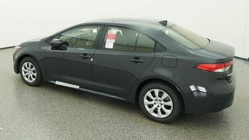 Underground 2026 Toyota Corolla Hybrid SE