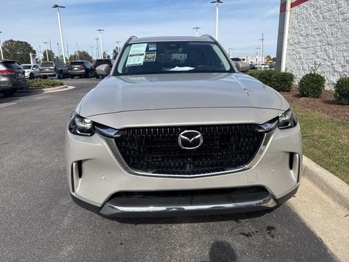 2024 Mazda CX-90 3.3 Turbo Premium