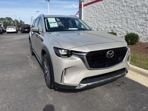 2024 Mazda CX-90 3.3 Turbo Premium