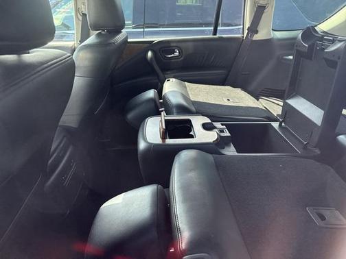 2023 Nissan Armada SL 4WD