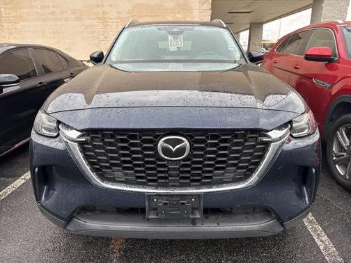 2025 Mazda CX-90 3.3 Turbo S