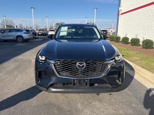 2025 Mazda CX-90 3.3 Turbo S