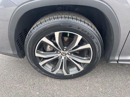 2020 Lexus RX 350 Base