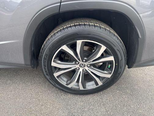 2020 Lexus RX 350 Base