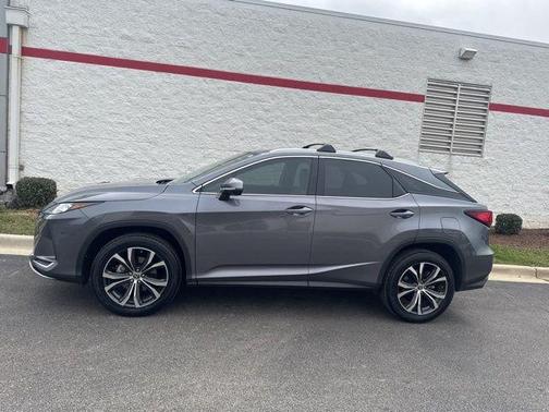 2020 Lexus RX 350 Base