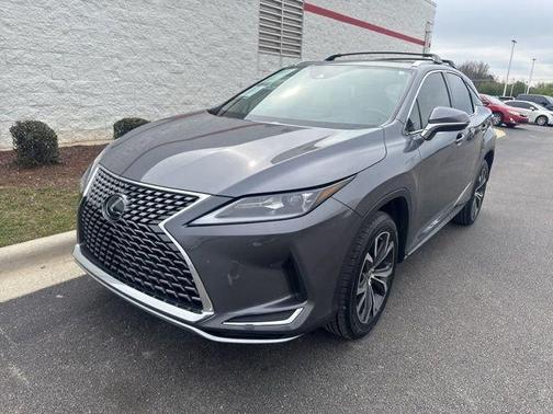 2020 Lexus RX 350 Base