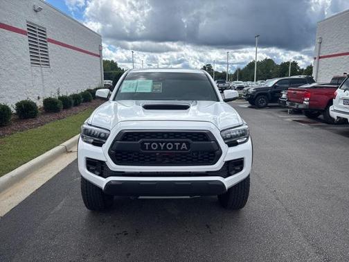 2023 Toyota Tacoma TRD Pro