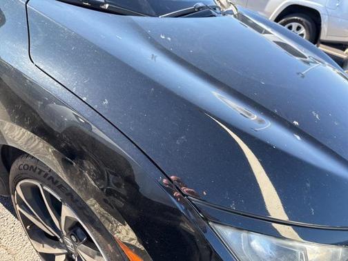 2019 Honda Civic Si Base