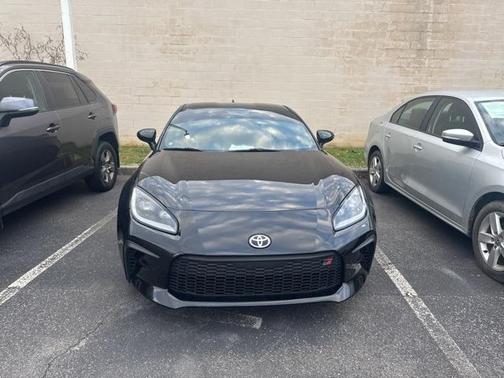 2023 Toyota GR86 Premium