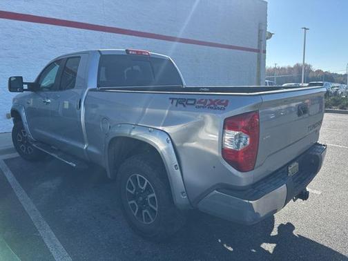 2015 Toyota Tundra Limited
