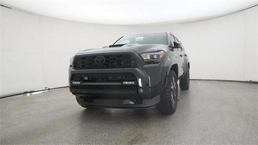 2025 Toyota 4Runner TRD Sport Premium