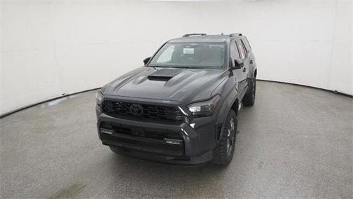 2025 Toyota 4Runner TRD Sport Premium