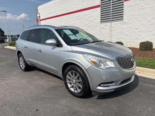 2016 Buick Enclave Convenience