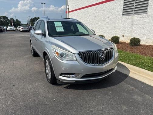 2016 Buick Enclave Convenience