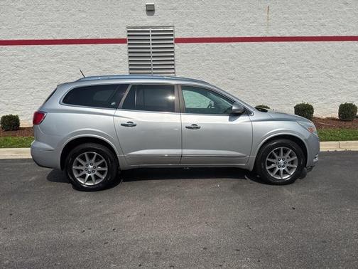 2016 Buick Enclave Convenience