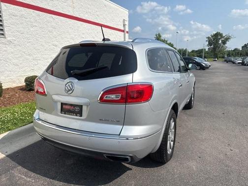 2016 Buick Enclave Convenience