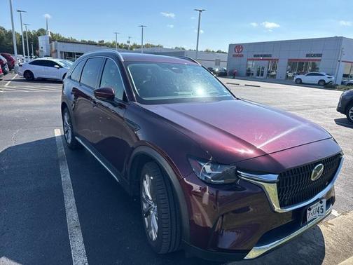 2024 Mazda CX-90 3.3 Turbo Premium