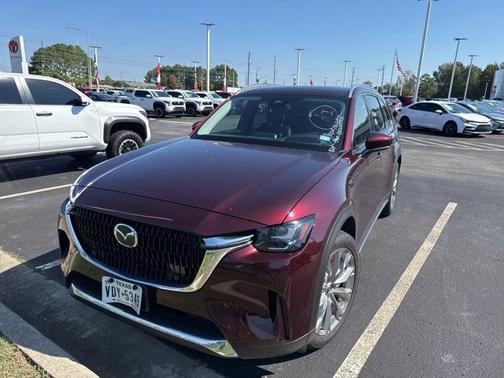 2024 Mazda CX-90 3.3 Turbo Premium
