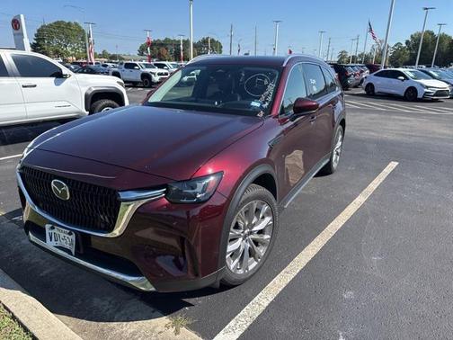 2024 Mazda CX-90 3.3 Turbo Premium