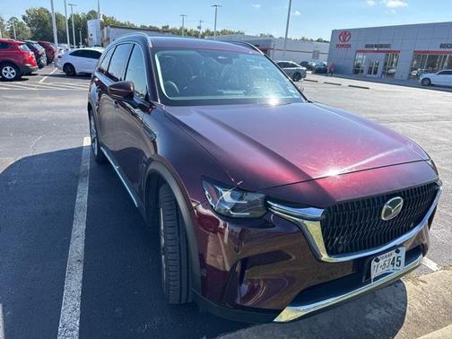 2024 Mazda CX-90 3.3 Turbo Premium