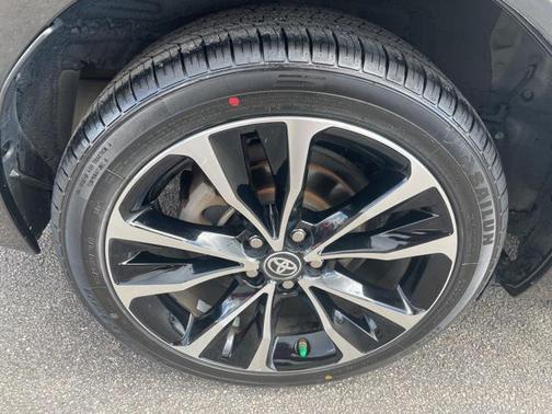 2018 Toyota Corolla XSE