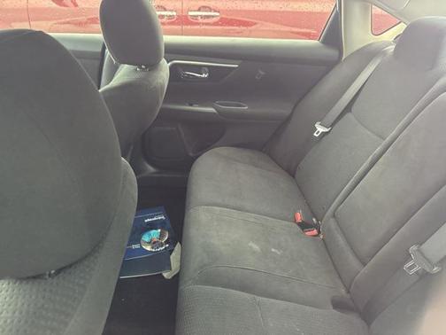 2014 Nissan Altima 2.5 SV