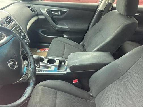 2014 Nissan Altima 2.5 SV