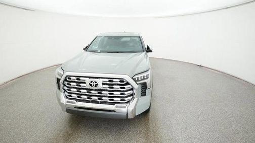 2026 Toyota Tundra Hybrid 1794 Edition