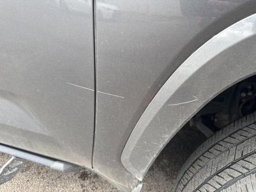 2023 Toyota Tundra Hybrid Limited