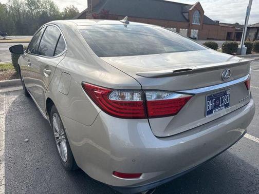 2014 Lexus ES 350 Base