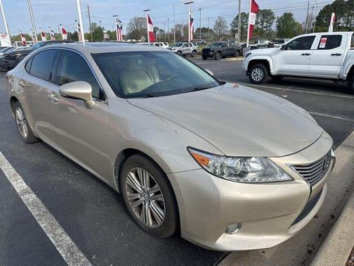 2014 Lexus ES 350 Base