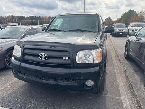 2005 Toyota Tundra Limited Double Cab