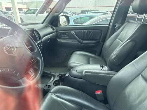 2005 Toyota Tundra Limited Double Cab