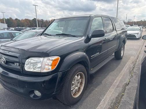 2005 Toyota Tundra Limited Double Cab