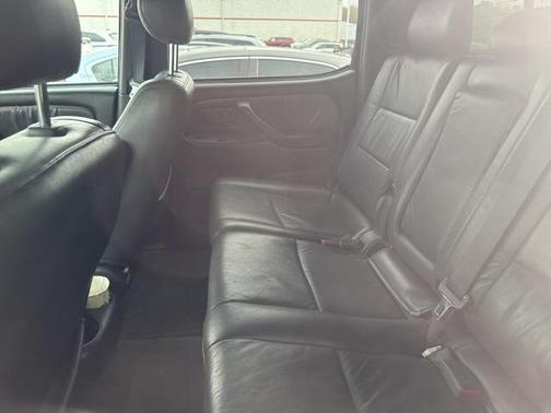 2005 Toyota Tundra Limited Double Cab