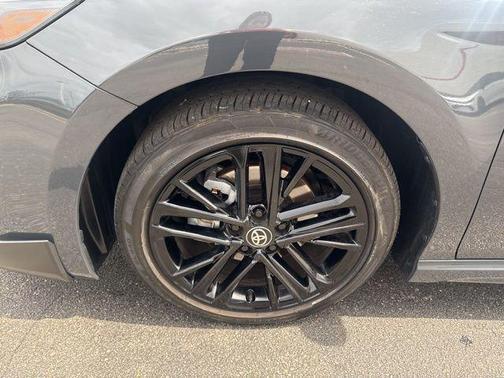 Underground 2026 Toyota Camry SE