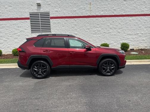 2023 Toyota RAV4 Adventure