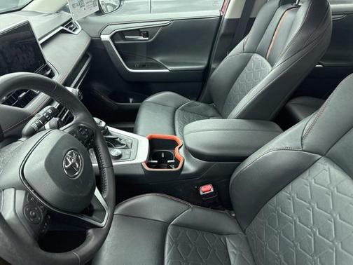 2023 Toyota RAV4 Adventure
