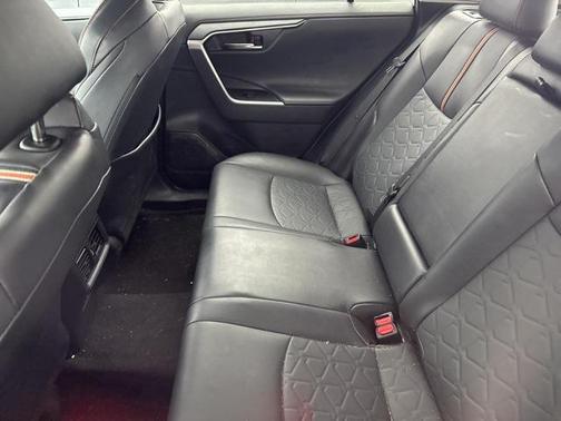 2023 Toyota RAV4 Adventure