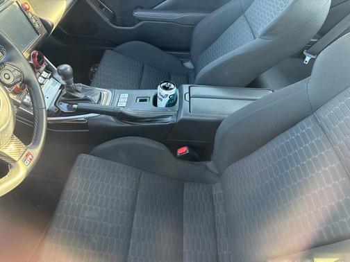 2023 Toyota GR86 Base