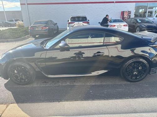 2023 Toyota GR86 Base