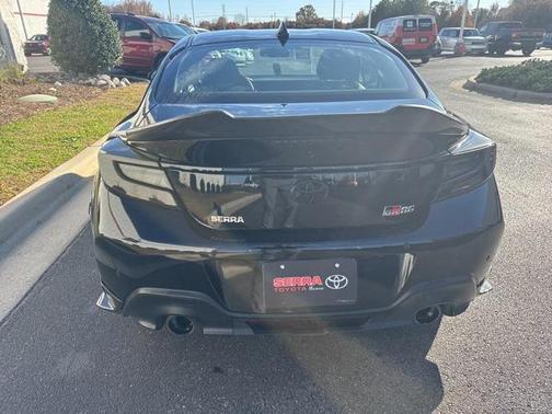 2023 Toyota GR86 Base